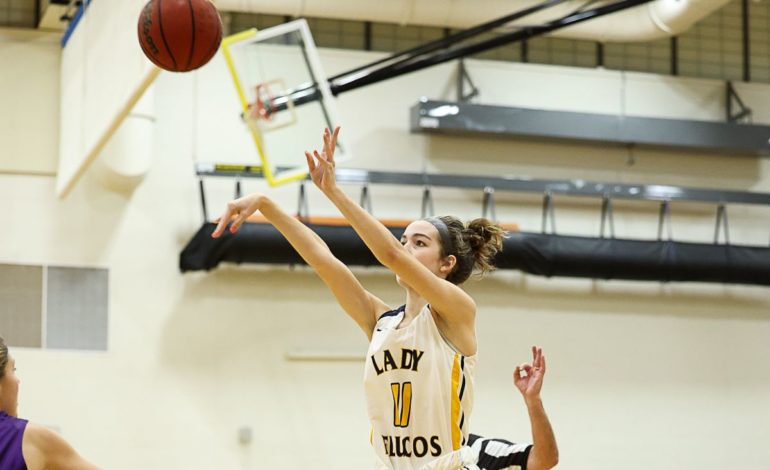 Fluvanna girls’ basketball team trounces Waynesboro 66-24