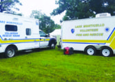 Unlocking Help in Fluvanna