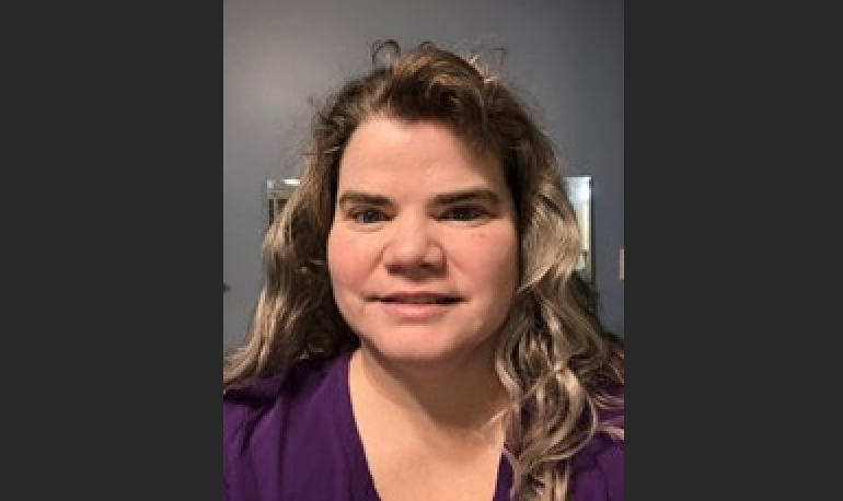 Fluvanna Faces: Cyndi Hoffman