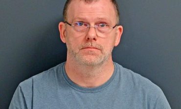 Fluvanna man sentenced on child pornography convictions