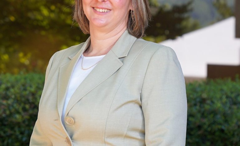 Meet Fluvanna’s new economic development director
