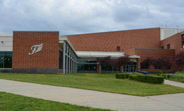 Fluvanna wins grants for school security officers