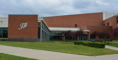 School Board Honors Safety Leader, Advances Abrams Renovations
