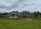 Library welcomes C-ville Municipal Band members in May