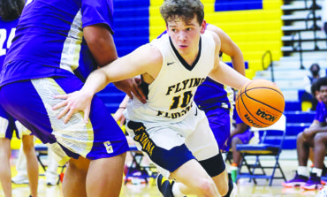 Fluco boys go all the way to region final; Fluco girls out early