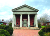 Courthouse restoration costs rise as supervisors approve another $400,000