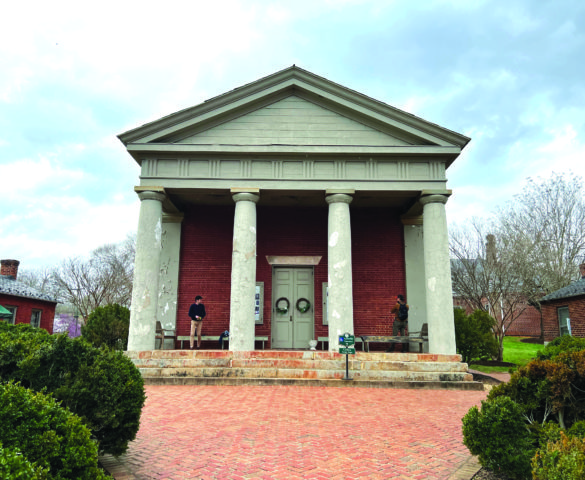 Courthouse restoration costs rise as supervisors approve another $400,000