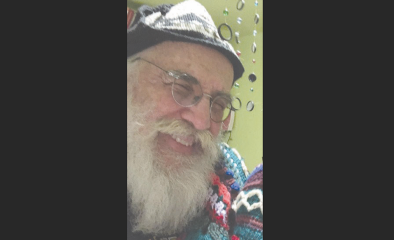 Fluvanna Faces: Donald Jennings, SCORE, Central Virginia