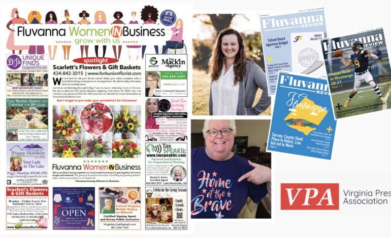 McConnell and Stayton-Eurell win in VPA contest