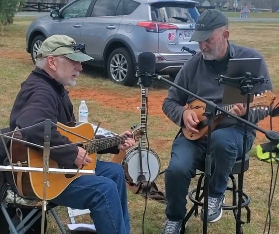 Playing so all can play; event showcases talent