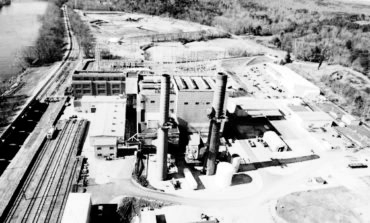 Demolition of Bremo Power Station to be completed by year’s end