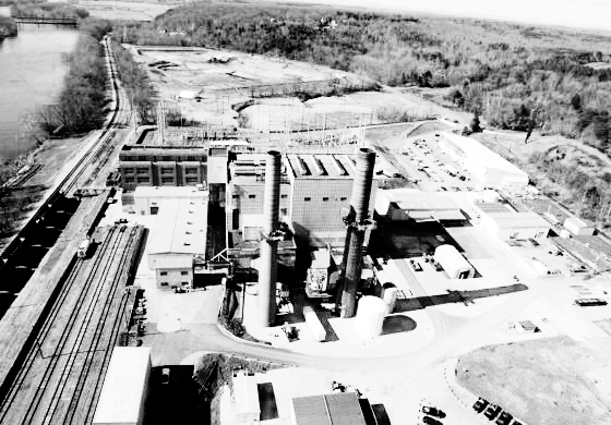 Demolition of Bremo Power Station to be completed by year’s end