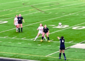 Flucos Girls Soccer Falls in Opener