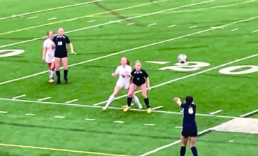 Fluco girls soccer opens play-offs with 4-1 win