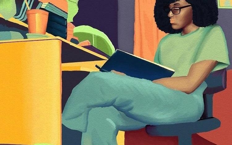 Perry talks about future in art