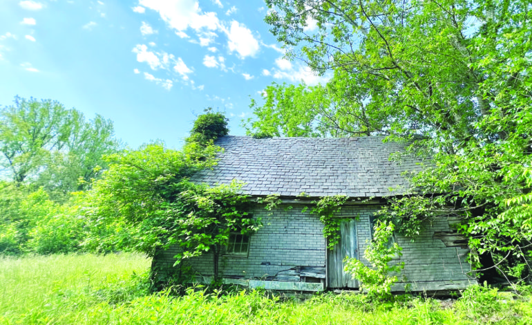 Investigation confirms structure once home to enslaved people