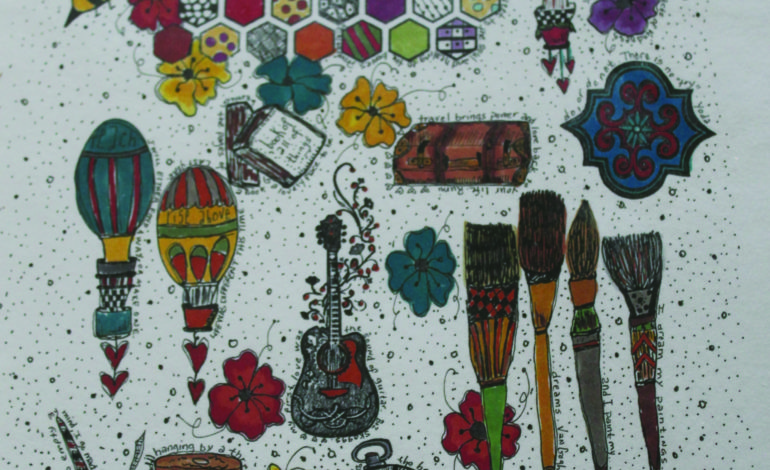 Abandoned art building communities