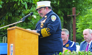 Lake Monticello Fire & Rescue to host 21st annual 9-11 remembrance