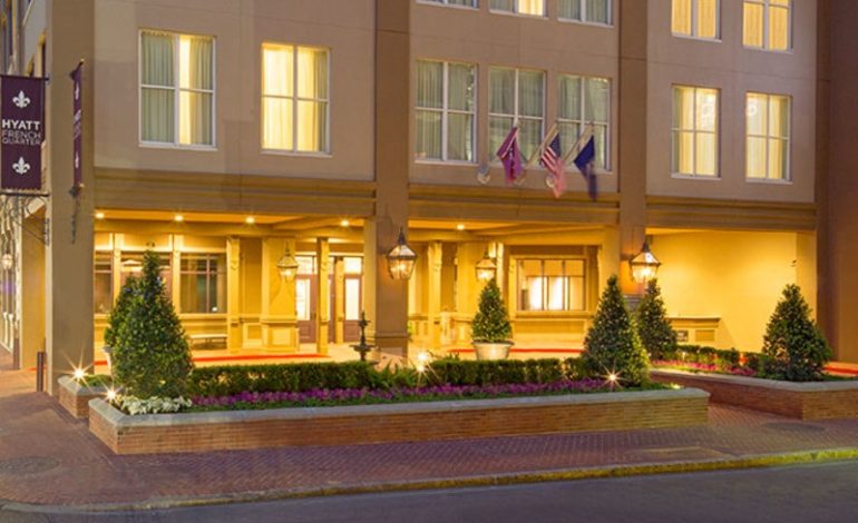 ‘Great New Orleans Getaway’ to benefit All-Inclusive Playground