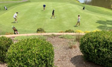 Fluco golf team hosts George Bockman Memorial Tournament