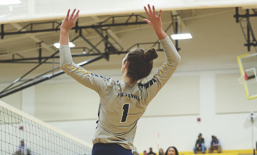 Fluco volleyball returns with record of past excellence