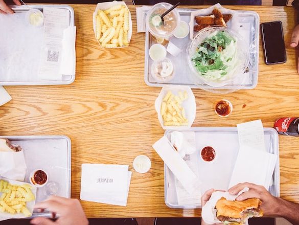 Meals tax revenue hits nearly $100k in first two months