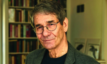 Book critic Michael Dirda to speak to Friends of the Library