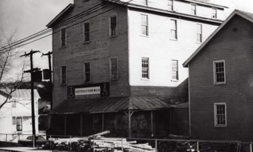 A look at the history of Scottsville’s mills 