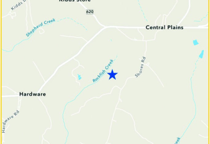 Solar generation project proposed near Kidds Store