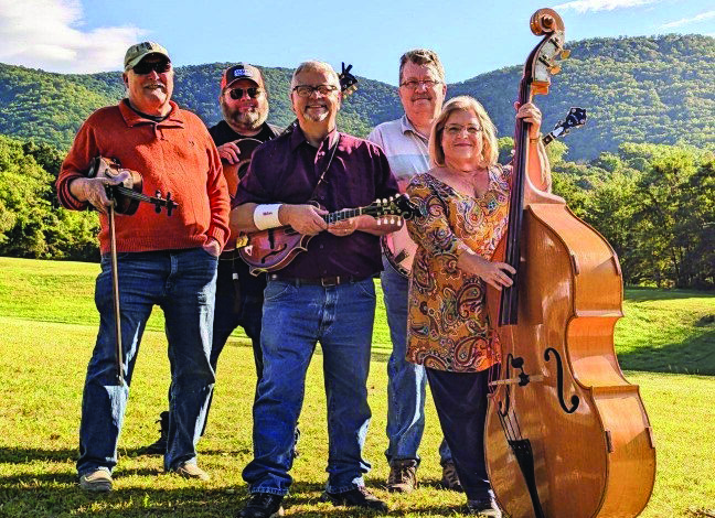 Willow Branch returns to Carysbrook