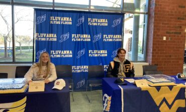 Two Flucos sign to play at the next level