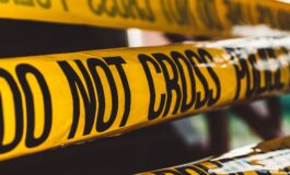 Fluvanna man dies in Charlotte County crash