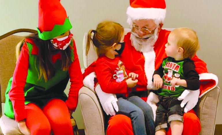 Lake Monticello to enjoy ‘Lake Holly-Days’ Dec. 2-3