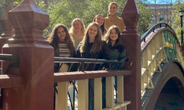 FCHS students flourish at William and Mary