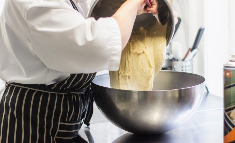 Commercial kitchen welcomed in Fork Union