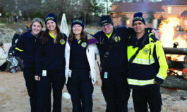 Rescue Squad welcomes support from UVA students