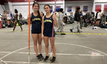 Fluvanna boys and girls compete at FUMA