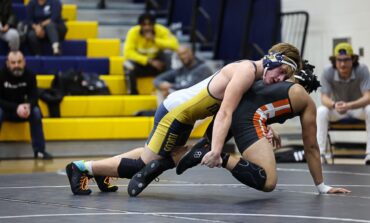 Fluco wrestlers destroy Monticello and top Charlottesville