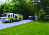 Fluvanna Fire seeks to restore EMS authority after suspension