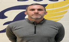 Pace picked as new varsity football coach