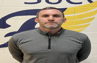 Pace picked as new varsity football coach