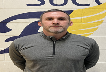 Pace picked as new varsity football coach