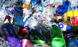 Planning Commission recommends permit for recycling plant