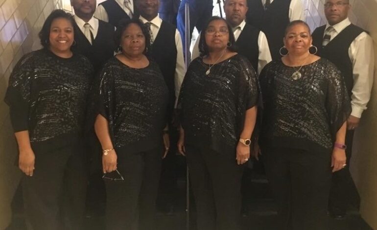 Carysbrook presents Making It Local: An Afternoon of Musical Performances