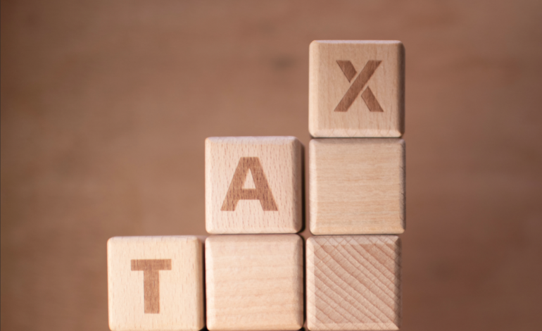 Proposed budget calls for higher real estate, personal property tax