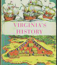 <strong>Virginia History</strong>
