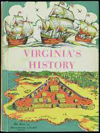 <strong>Virginia History</strong>
