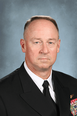 <strong>FUMA president retires, successor named</strong>