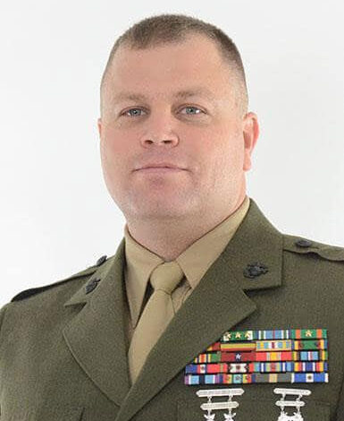 <strong>FUMA selects new commandant</strong>