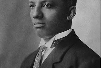 <strong>The Founder of Black History Month</strong>